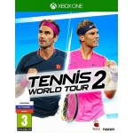 Tennis World Tour 2 [Xbox Series X, Xbox One]